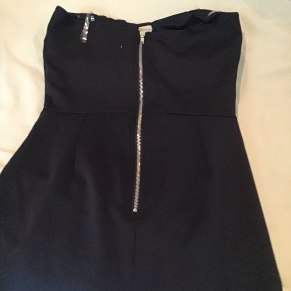 Sleeveless romper